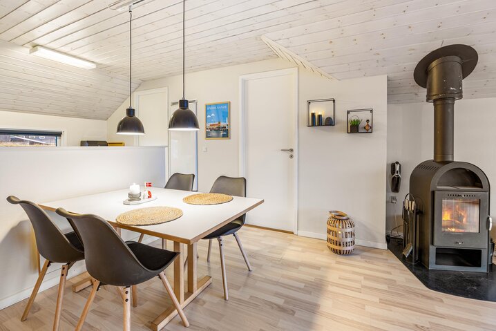 Ferienhaus B2745 in Dortheasvej 24, Bjerregård - Bild #6