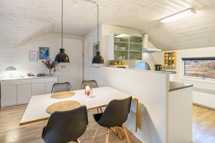 Ferienhaus B2745 in Dortheasvej 24, Bjerregård - Bild #8