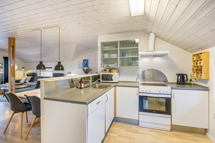 Ferienhaus B2745 in Dortheasvej 24, Bjerregård - Bild #2