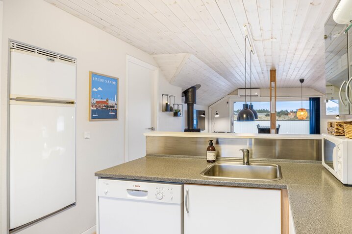 Ferienhaus B2745 in Dortheasvej 24, Bjerregård - Bild #9