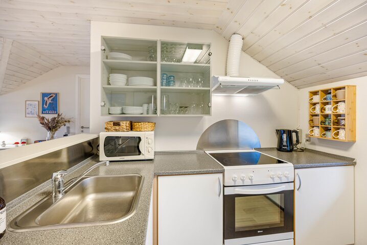 Ferienhaus B2745 in Dortheasvej 24, Bjerregård - Bild #10