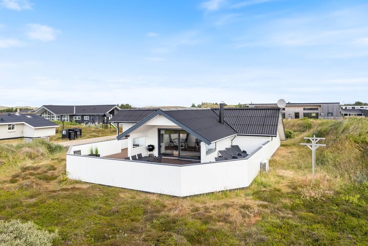 Ferienhaus B2745 in Dortheasvej 24, Bjerregård - Bild #20