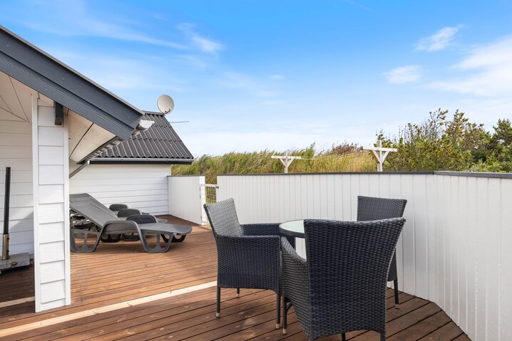 Ferienhaus B2745 in Dortheasvej 24, Bjerregård - Bild #23