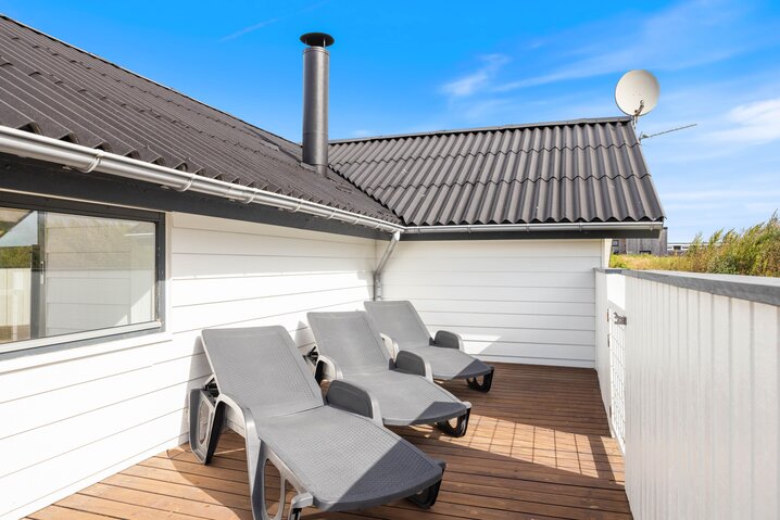 Ferienhaus B2745 in Dortheasvej 24, Bjerregård - Bild #24