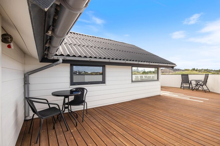 Ferienhaus B2745 in Dortheasvej 24, Bjerregård - Bild #29