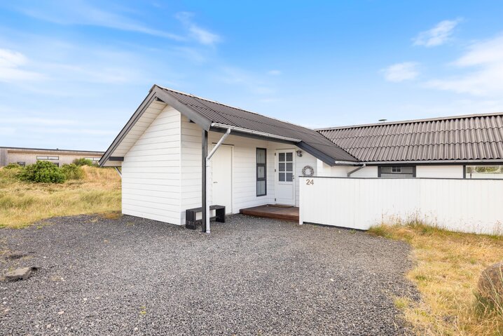 Ferienhaus B2745 in Dortheasvej 24, Bjerregård - Bild #30