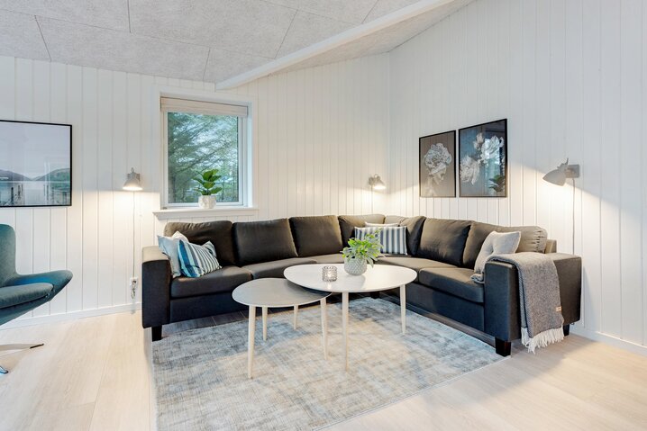 Ferienhaus B2746 in Bilbergsvej 6 B, Bjerregård - Bild #5