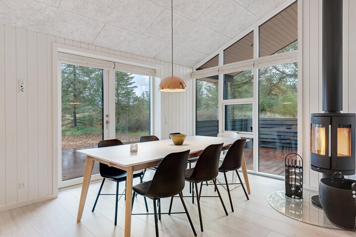 Ferienhaus B2746 in Bilbergsvej 6 B, Bjerregård - Bild #6