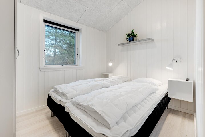 Ferienhaus B2746 in Bilbergsvej 6 B, Bjerregård - Bild #12