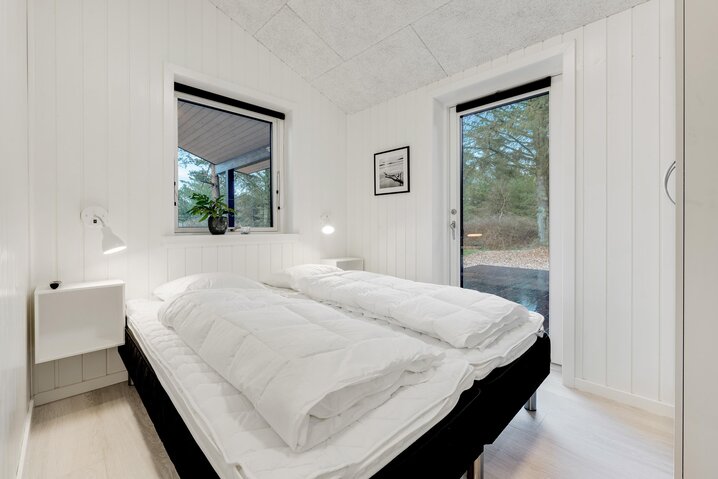 Ferienhaus B2746 in Bilbergsvej 6 B, Bjerregård - Bild #18