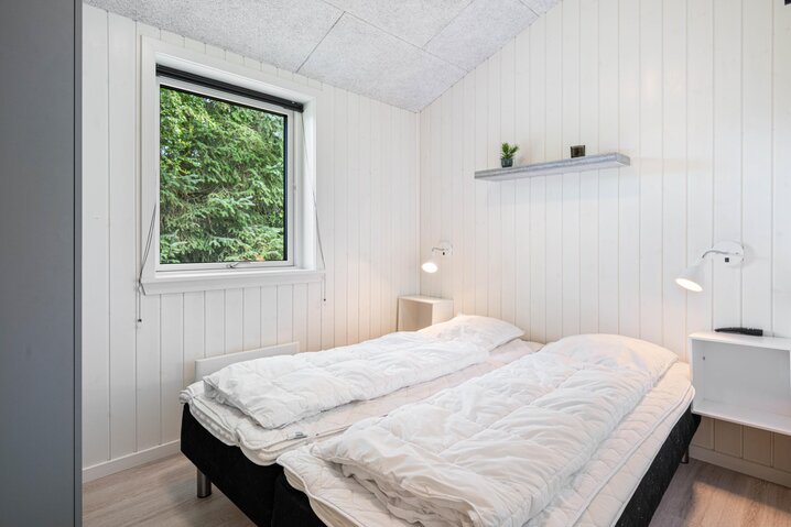 Ferienhaus B2746 in Bilbergsvej 6 B, Bjerregård - Bild #10
