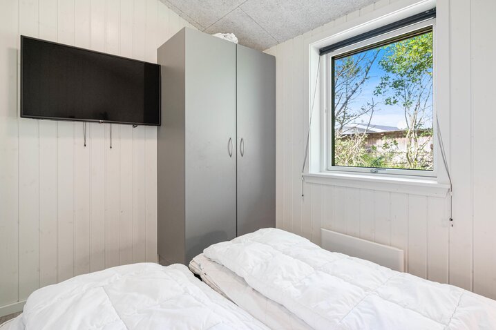 Ferienhaus B2746 in Bilbergsvej 6 B, Bjerregård - Bild #11