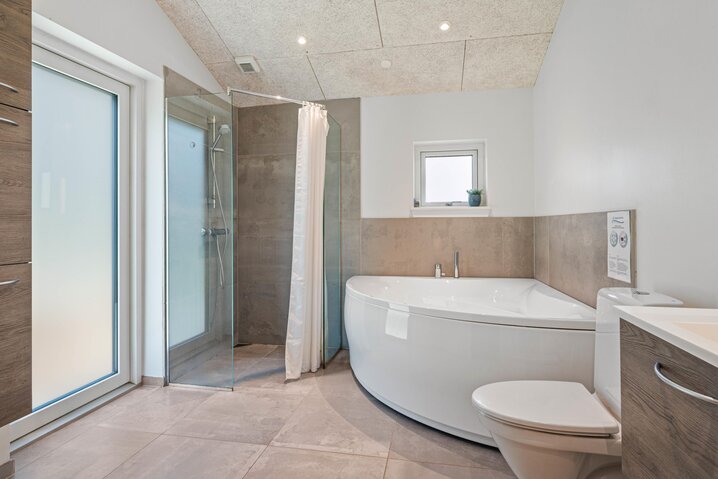 Ferienhaus B2746 in Bilbergsvej 6 B, Bjerregård - Bild #12