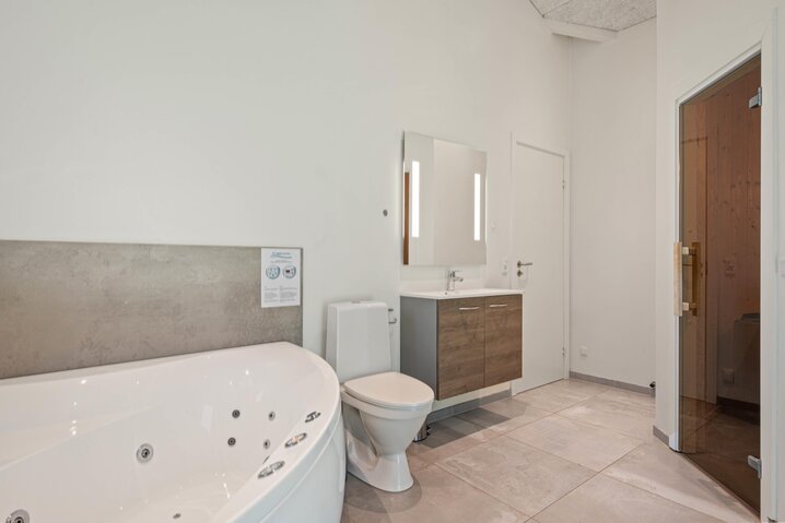 Ferienhaus B2746 in Bilbergsvej 6 B, Bjerregård - Bild #14