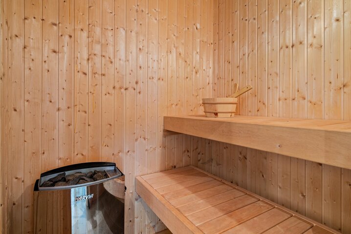 Ferienhaus B2746 in Bilbergsvej 6 B, Bjerregård - Bild #15