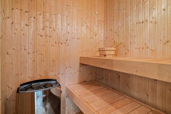 Ferienhaus B2746 in Bilbergsvej 6 B, Bjerregård - Bild #15