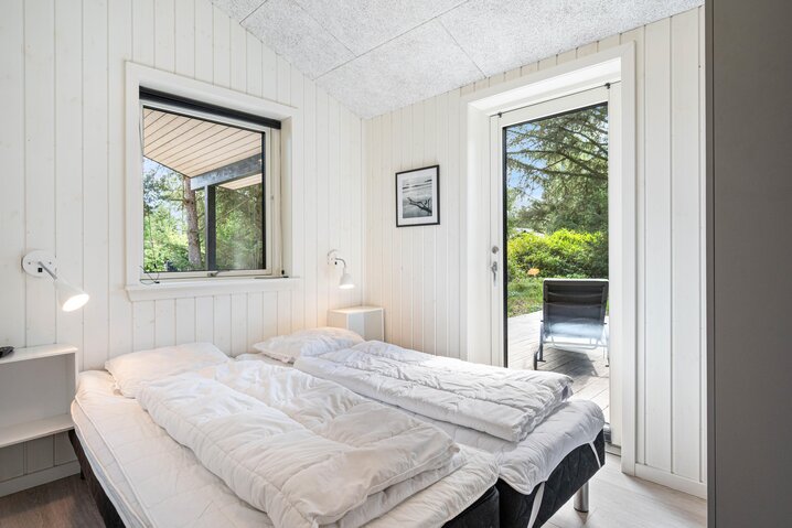 Ferienhaus B2746 in Bilbergsvej 6 B, Bjerregård - Bild #16