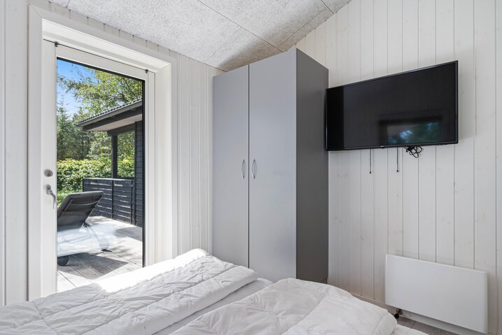 Ferienhaus B2746 in Bilbergsvej 6 B, Bjerregård - Bild #17