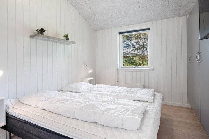 Ferienhaus B2746 in Bilbergsvej 6 B, Bjerregård - Bild #19