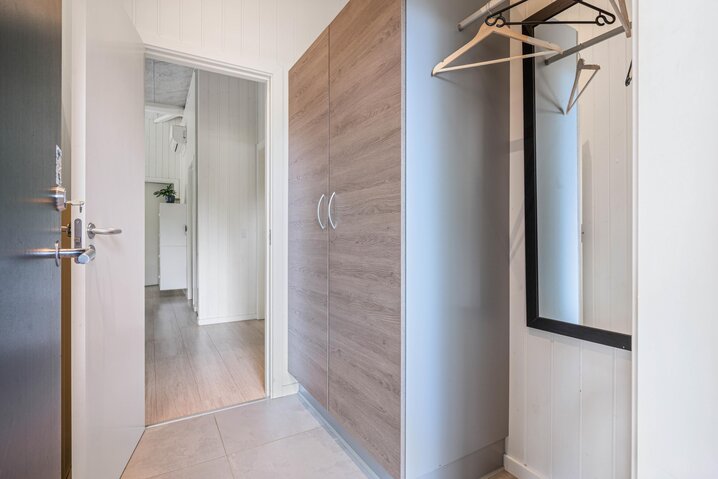 Ferienhaus B2746 in Bilbergsvej 6 B, Bjerregård - Bild #21