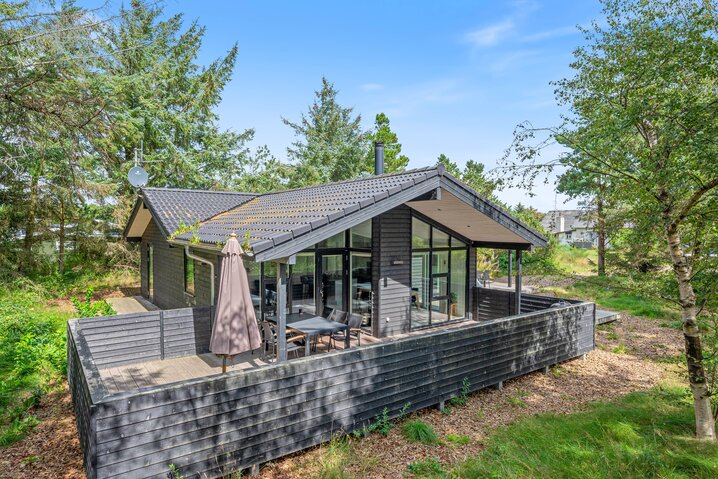 Ferienhaus B2746 in Bilbergsvej 6 B, Bjerregård - Bild #22