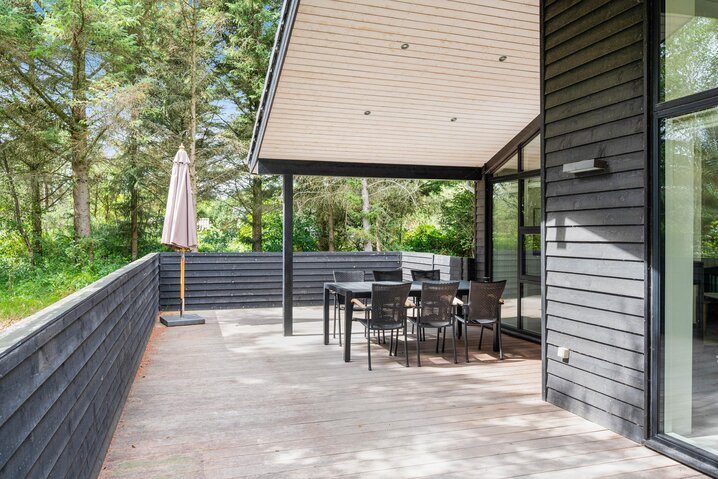 Ferienhaus B2746 in Bilbergsvej 6 B, Bjerregård - Bild #23