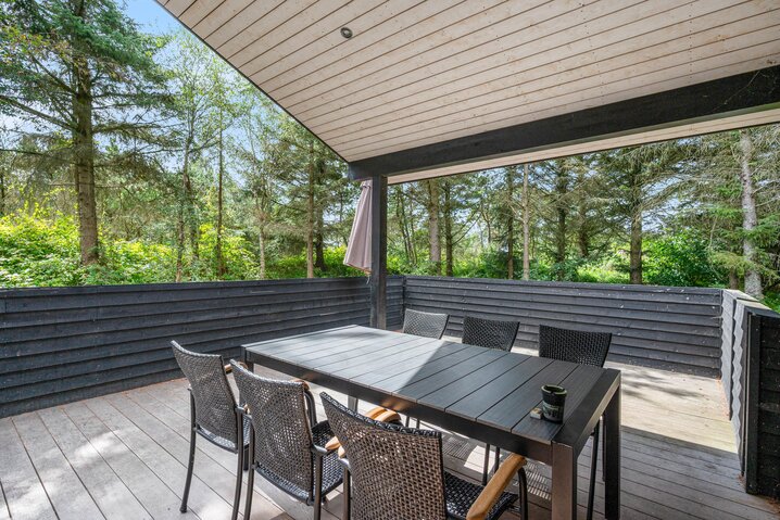 Ferienhaus B2746 in Bilbergsvej 6 B, Bjerregård - Bild #24