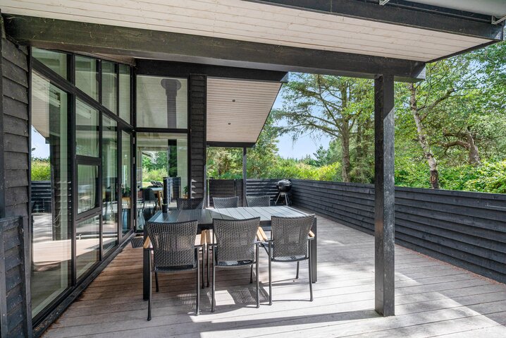 Ferienhaus B2746 in Bilbergsvej 6 B, Bjerregård - Bild #25