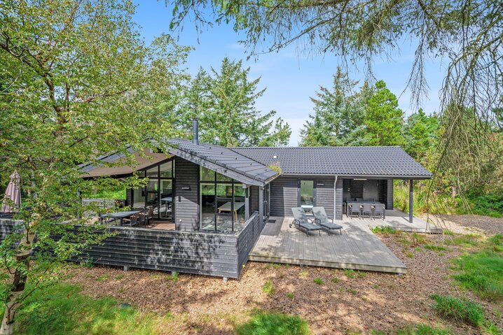 Ferienhaus B2746 in Bilbergsvej 6 B, Bjerregård - Bild #26