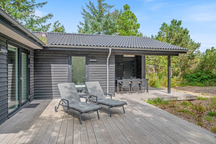 Ferienhaus B2746 in Bilbergsvej 6 B, Bjerregård - Bild #27