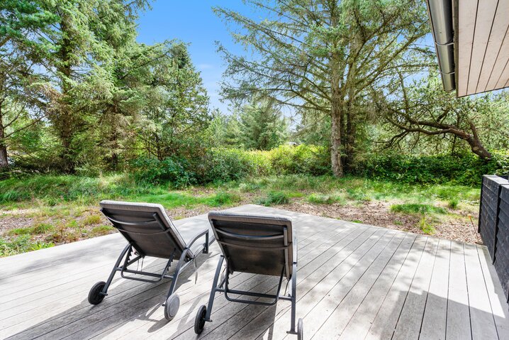 Ferienhaus B2746 in Bilbergsvej 6 B, Bjerregård - Bild #28