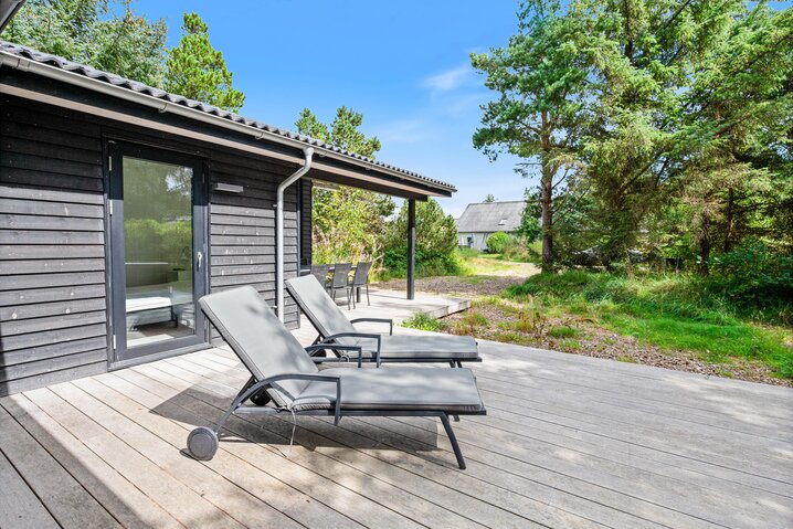 Ferienhaus B2746 in Bilbergsvej 6 B, Bjerregård - Bild #29