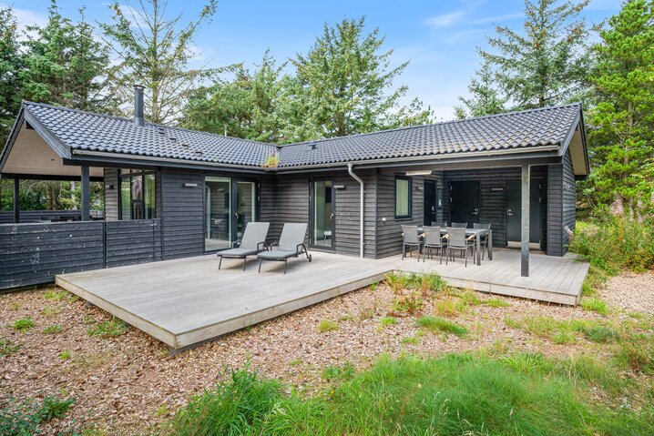 Ferienhaus B2746 in Bilbergsvej 6 B, Bjerregård - Bild #30