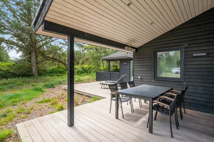 Ferienhaus B2746 in Bilbergsvej 6 B, Bjerregård - Bild #31