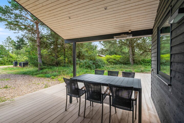 Ferienhaus B2746 in Bilbergsvej 6 B, Bjerregård - Bild #32