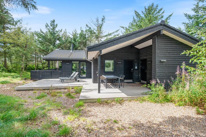 Ferienhaus B2746 in Bilbergsvej 6 B, Bjerregård - Bild #33