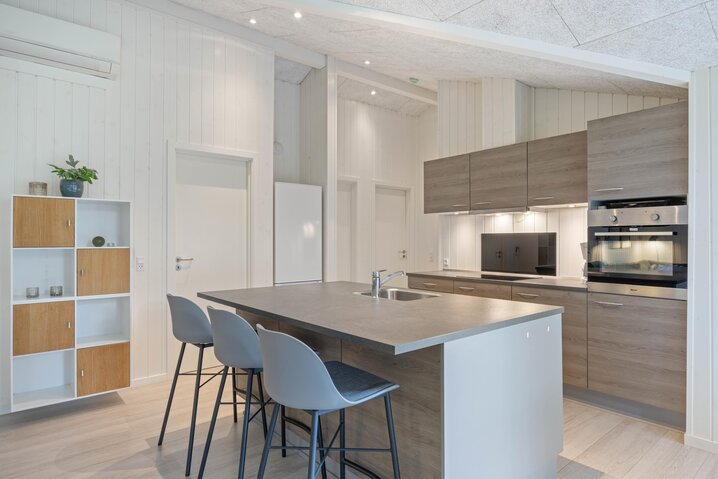 Ferienhaus B2746 in Bilbergsvej 6 B, Bjerregård - Bild #2