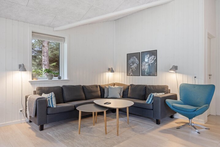 Ferienhaus B2746 in Bilbergsvej 6 B, Bjerregård - Bild #3