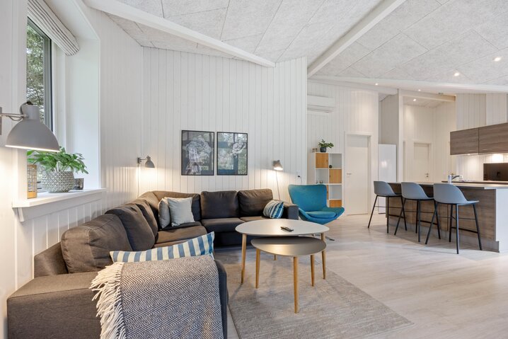 Ferienhaus B2746 in Bilbergsvej 6 B, Bjerregård - Bild #4