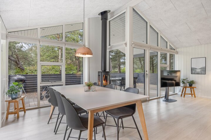 Ferienhaus B2746 in Bilbergsvej 6 B, Bjerregård - Bild #5