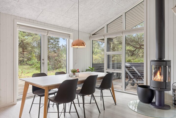 Ferienhaus B2746 in Bilbergsvej 6 B, Bjerregård - Bild #6