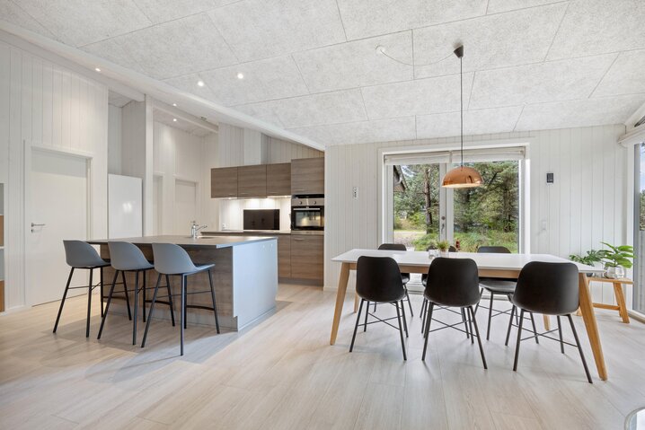 Ferienhaus B2746 in Bilbergsvej 6 B, Bjerregård - Bild #7