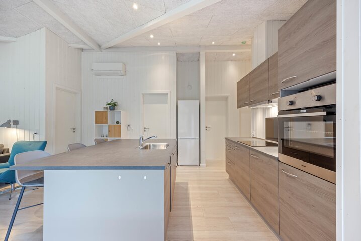 Ferienhaus B2746 in Bilbergsvej 6 B, Bjerregård - Bild #8