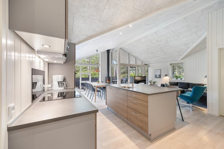 Ferienhaus B2746 in Bilbergsvej 6 B, Bjerregård - Bild #9