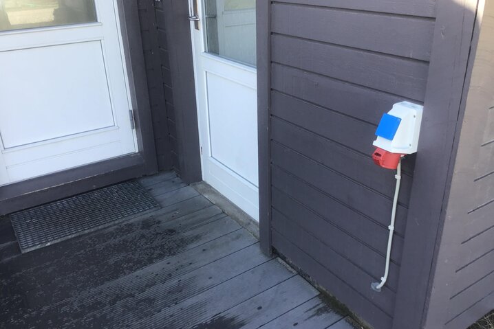 Sommerhus B2747 på Bjerregårdsvej 321, Bjerregård - Billede #36