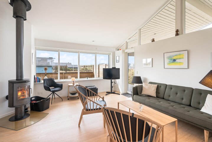 Sommerhus B2747 på Bjerregårdsvej 321, Bjerregård - Billede #1