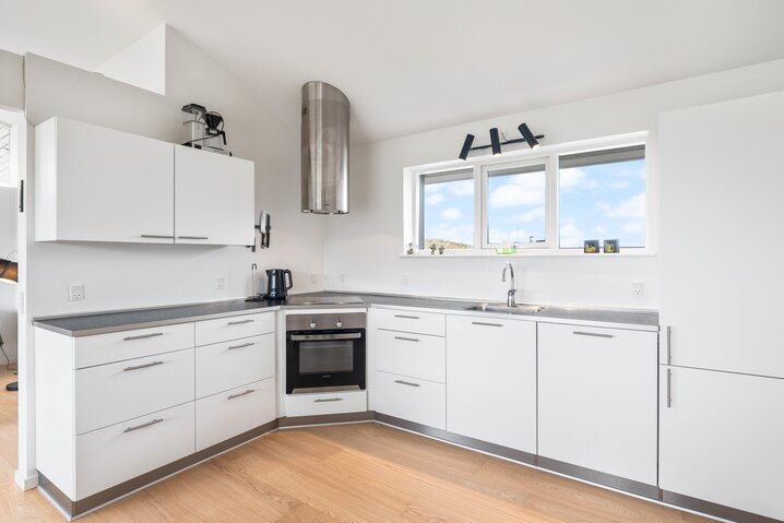 Sommerhus B2747 på Bjerregårdsvej 321, Bjerregård - Billede #2