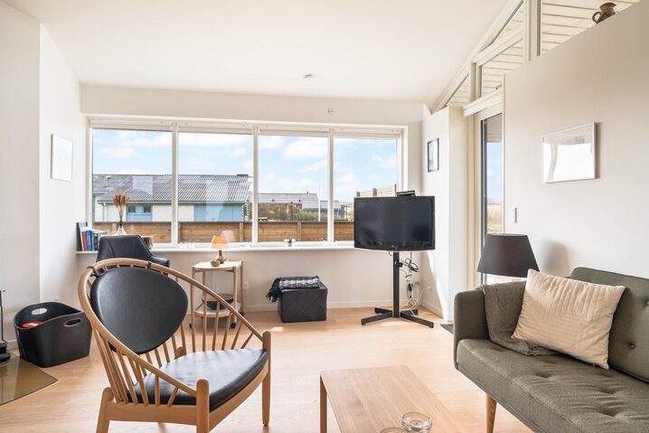 Sommerhus B2747 på Bjerregårdsvej 321, Bjerregård - Billede #3