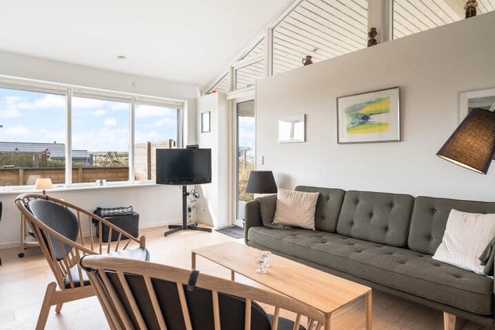 Sommerhus B2747 på Bjerregårdsvej 321, Bjerregård - Billede #4