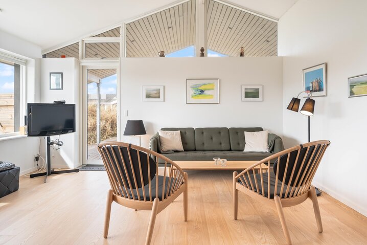 Sommerhus B2747 på Bjerregårdsvej 321, Bjerregård - Billede #6